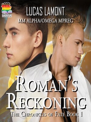 cover image of Roman's Reckoning